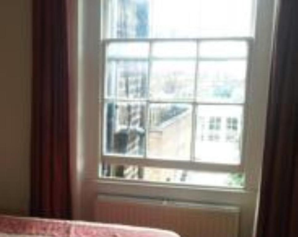 Belgrave House Gasthof *