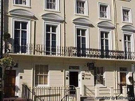 Gasthof Belgrave House *