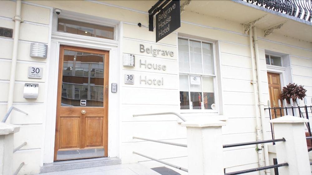 Belgrave House Gasthof *